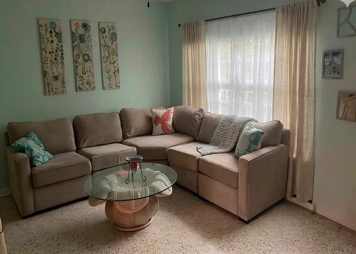 Orange St, Clearwater — Photo 2