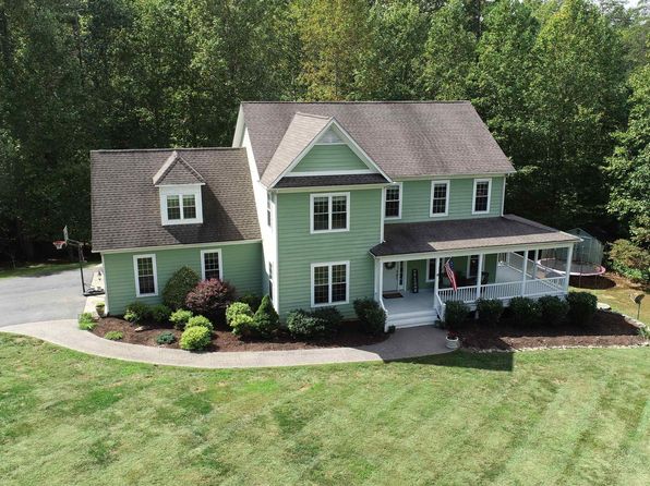 Barboursville Va Real Estate