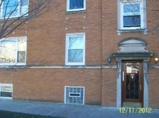 2915 W Granville Ave APT 1, Chicago, IL 60659