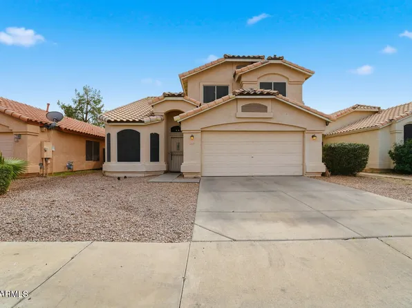 12523 W ROANOKE Avenue, Avondale, AZ 85392