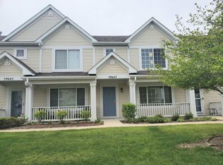 39647 N Warren Ln, Beach Park, IL 60083