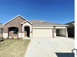 768 Hawthorn St, Princeton, TX 75407