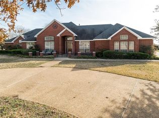 47 Country Ridge Rd, Melissa, TX 75454