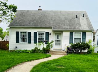 5504 43rd Ave S, Minneapolis, MN 55417