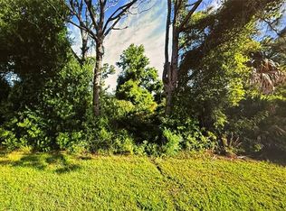 10374 Deerwood Ave LOT 17, Englewood, FL 34224