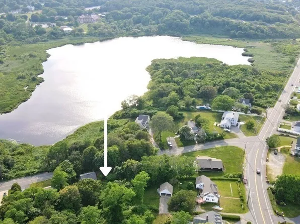 4 Clifford Rd, Plymouth, MA 02360