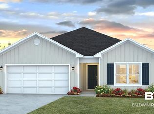 15031 Bloom Ave, Silverhill, AL 36576