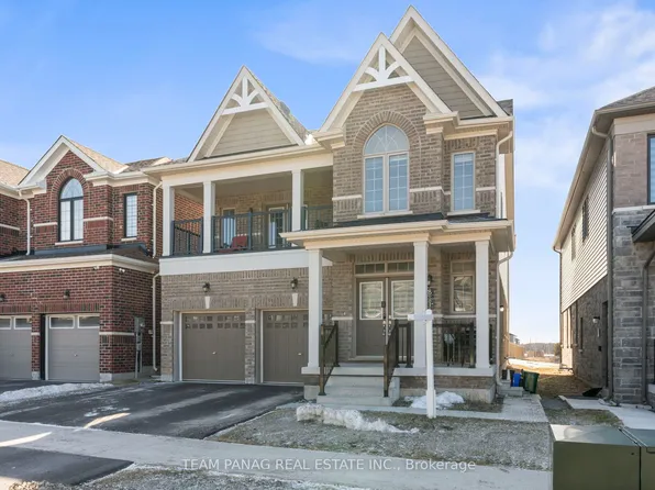 15 Valleybrook Rd, Barrie, ON L9J 0L4