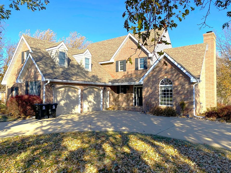 1185 Columbine Cir, Salina, KS 67401 Zillow