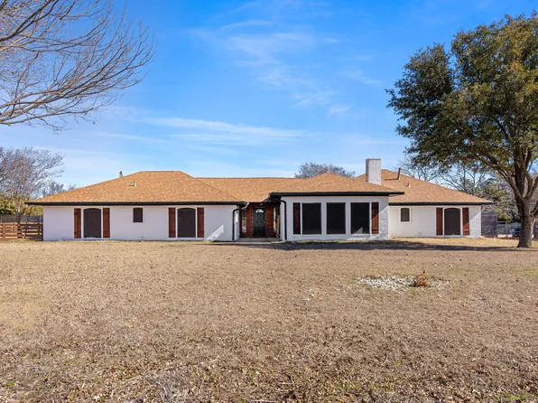 6404 Hilltop Trl, Sachse, TX 75048