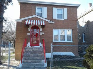 4756 S Avers Ave, Chicago, IL 60632