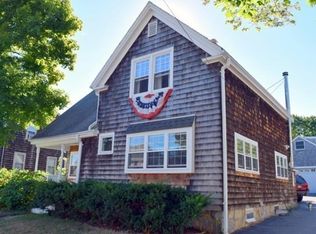 20 Centennial St, Plymouth, MA 02360