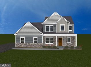 317 Musser Rd LOT 115, Mount Joy, PA 17552