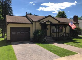 308 SW 3rd Ave, Clearfield, PA 16830