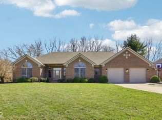 400 S Prairie Trce, Muncie, IN 47304