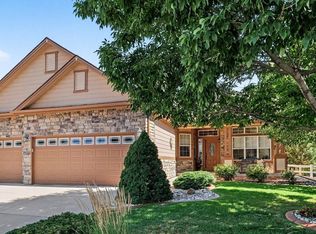 4615 Twin Peaks Ct, Loveland, CO 80537