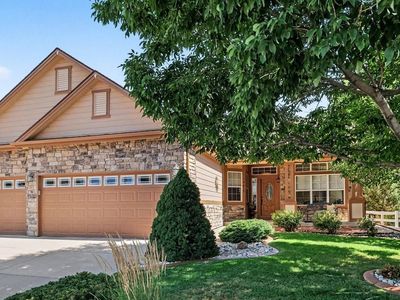 4615 Twin Peaks Ct, Loveland, CO, 80537