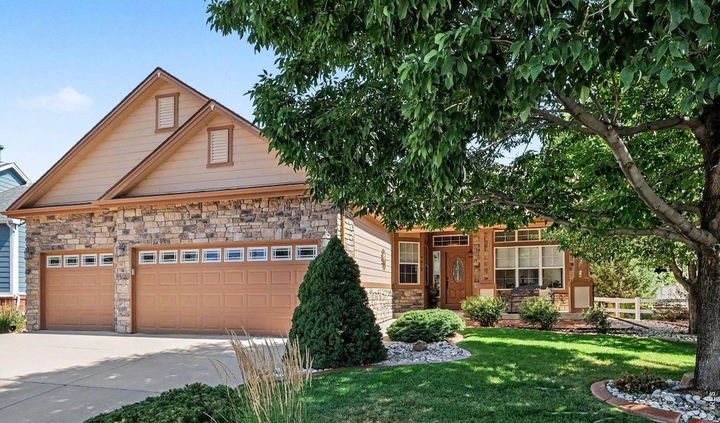 4615 Twin Peaks Ct