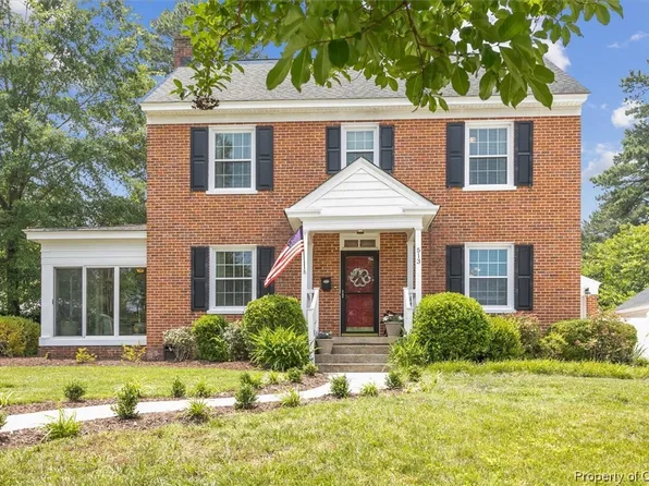 513 E Riverview Dr, Suffolk, VA 23434