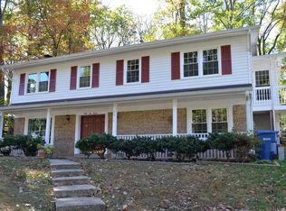 4616 Twinbrook Rd, Fairfax, VA 22032