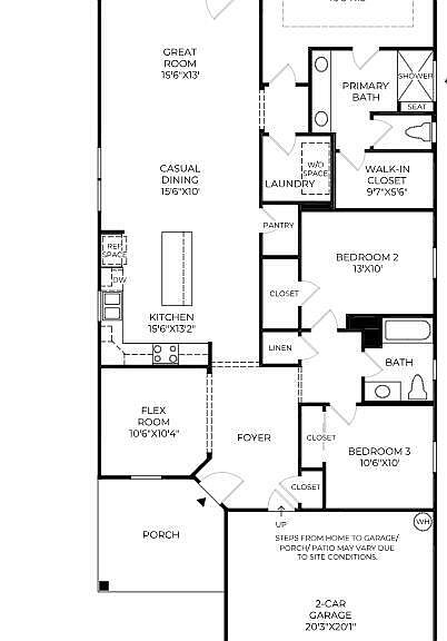 Listing photo 2