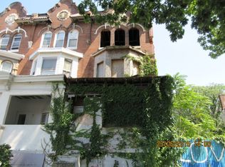 3851 N Broad St, Philadelphia, PA 19140