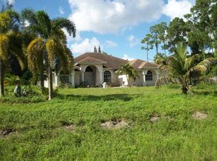 16700 W Brighton Dr, Loxahatchee, FL 33470
