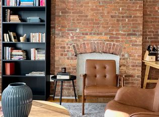 215 E 118th St APT 4F, New York, NY 10035