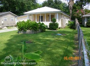 40797 Chinchas Creek Rd, Slidell, LA 70461