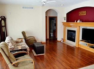 6500 SE Sweetgrass Ln, Pleasant Hill, IA 50327