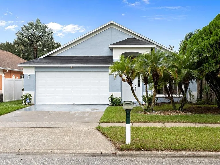 10918 Rushwood Way — Photo 1