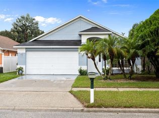 10918 Rushwood Way, Clermont, FL 34714
