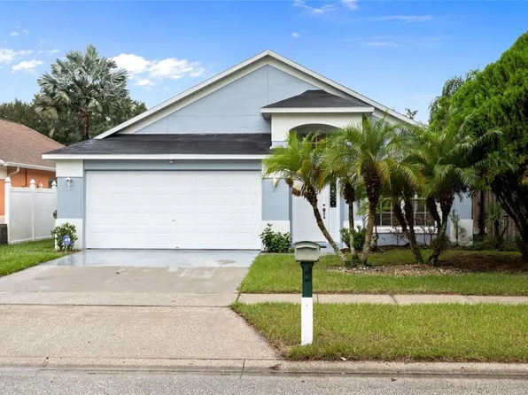 10918 Rushwood Way, Clermont, FL 34714
