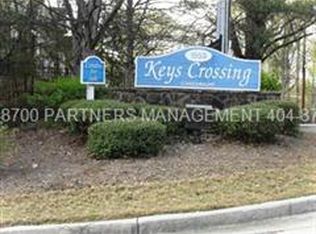 1335 Keys Crossing Dr, Atlanta, GA 30319