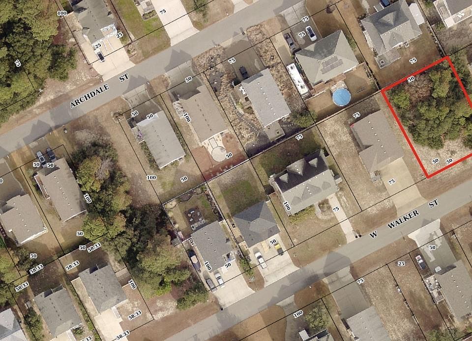 2nd image of 518 W Walker St Lot 28-30