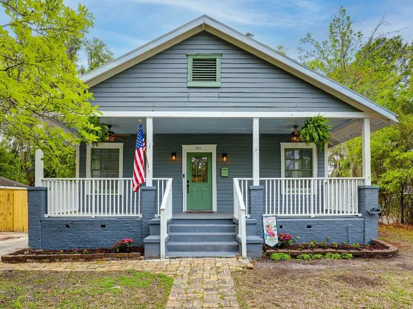2301 Alaska St, Savannah, GA 31404