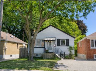 101 Heale Ave, Toronto, ON M1N3X9