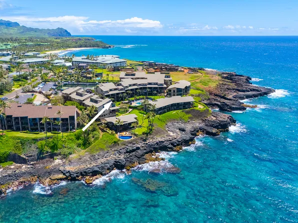 1661 Pee Rd APT 2106, Koloa, HI 96756