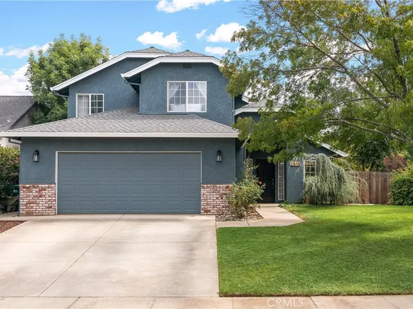 2618 Passiflora Ct, Chico, CA 95973