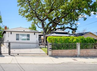 7704 Kyle St, Tujunga, CA 91042