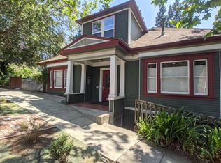 1169 Euclid Ave #7, Berkeley, CA 94708