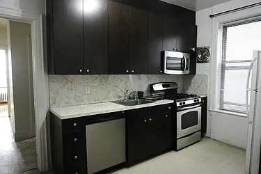 Rented by Camelot Realty Group