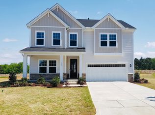 112 Water Deer Ct, Garner, NC 27529