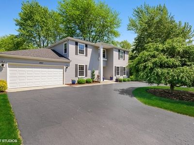 1521 Cantigny Way, Wheaton, IL, 60189