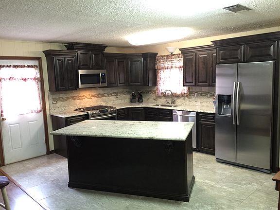 Newly remodeled Kitchen