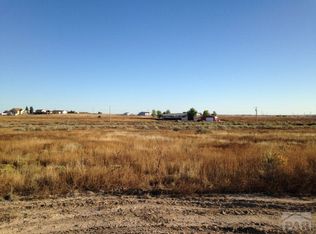 819 E Bedford Dr, Pueblo West, CO 81007