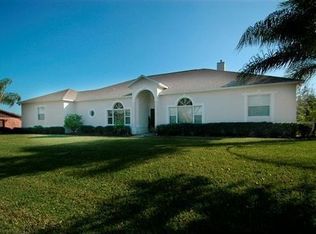 435 Greenview Rd, Merritt Island, FL 32952