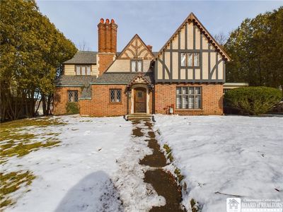 307 York St, Olean, NY, 14760