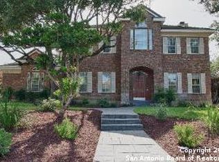 19209 Heather Frst, San Antonio, TX 78258