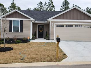 951 Sequoia Dr, Lexington, SC 29073